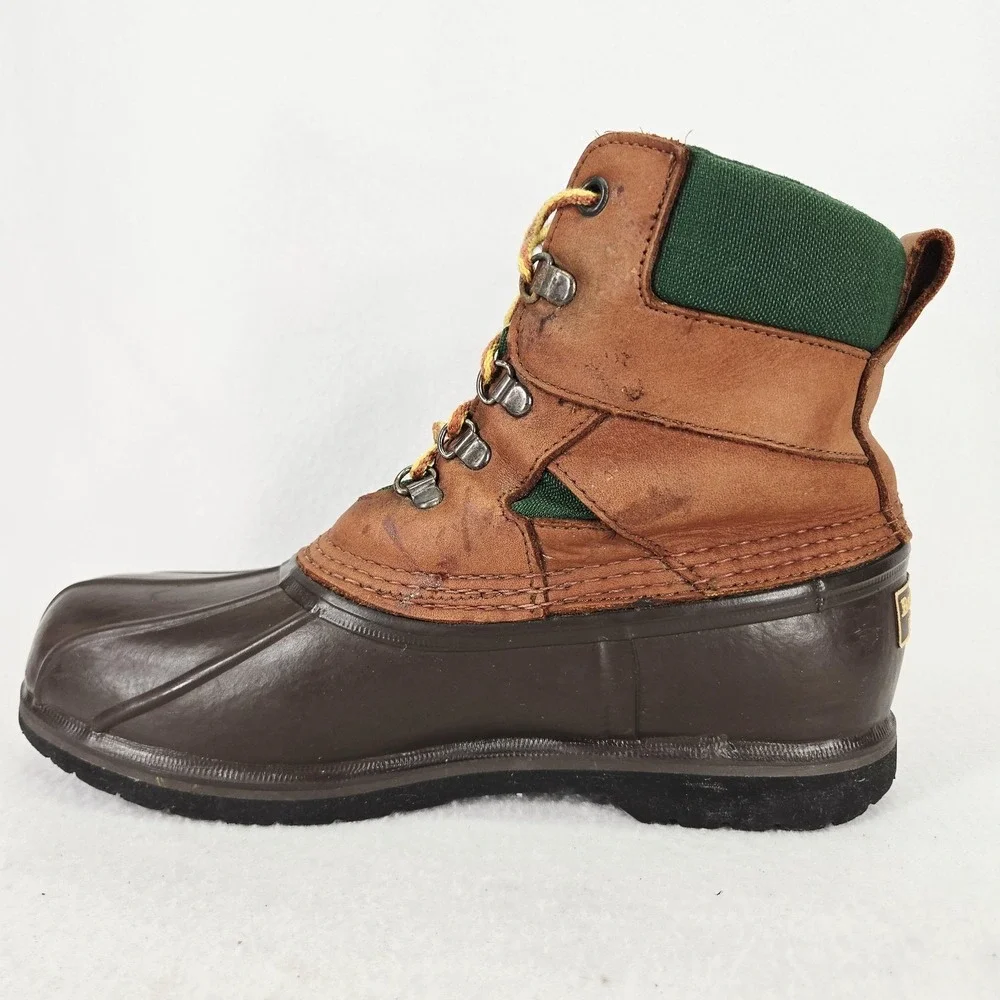 L.L. Bean ll bean